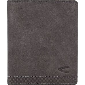 camel active Nimbus Porte-monnaie Protection RFID Cuir 10 cm
