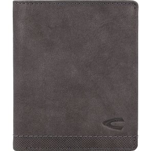 camel active Nimbus Porte-monnaie Protection RFID Cuir 12 cm