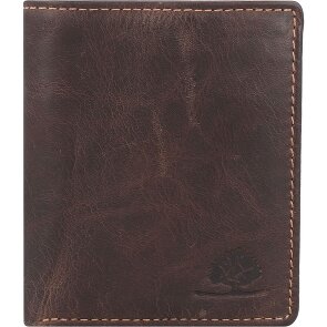 Greenburry Tornado Porte-monnaie Protection RFID Cuir 9 cm