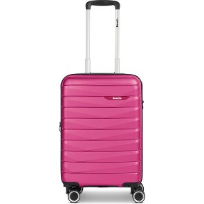 Bench Paris 4 roues Valise cabine S 55 cm avec soufflet d'extension