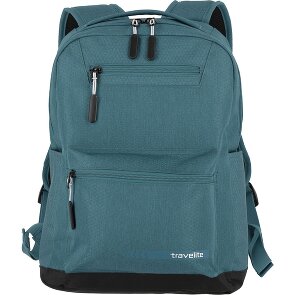 Travelite Sac à dos Kick Off 40 cm pour ordinateur portable