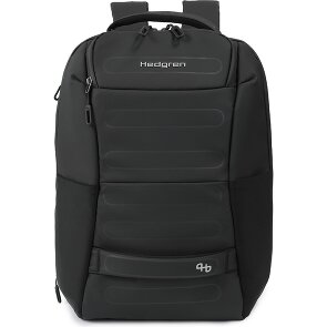 Hedgren Comby Performance Daypack L Protection RFID 44 cm Compartiment pour ordinateur portable