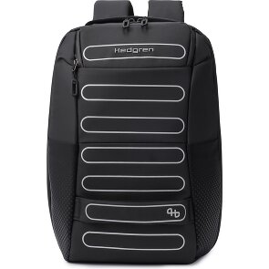 Hedgren Comby Performance Handle M P Daypack M Protection RFID 40 cm Compartiment ordinateur