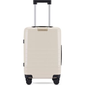 Kapten & Son Heathrow Essential 4 roulettes Trolley de cabine 55 cm