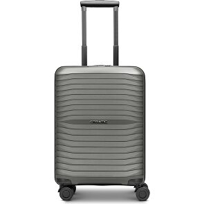 Stratic Shine 4 roues Valise cabine 55 cm