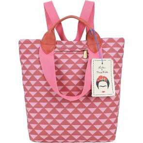 Fritzi aus Preußen Fritzi x Frida Kahlo Limited Daypack 50 cm