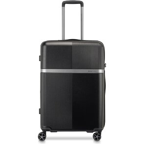 Roncato Airglam 2.0 4 roues Valise cabine 68 cm