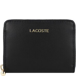 Lacoste LG  Casual Porte-monnaie Cuir 12 cm