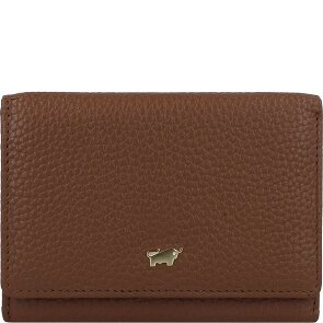 Braun Büffel Asti Porte-monnaie Cuir 12 cm