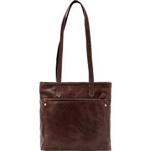 Voi City Cowboy Sac à bandoulière Cuir 29 cm