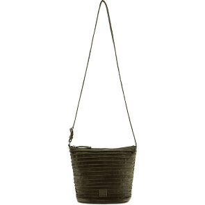 FredsBruder Riffelinchen Sac à bandoulière Cuir 23 cm