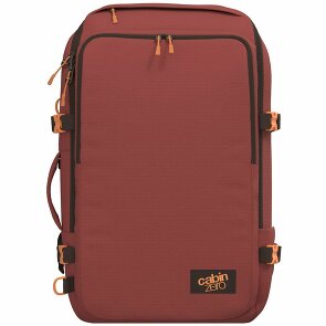 Cabin Zero Adventure Cabin Bag ADV Pro 42L Sac à dos 55 cm pour ordinateur portable