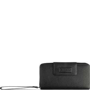bugatti Elsa Porte-monnaie Protection RFID Cuir 19 cm