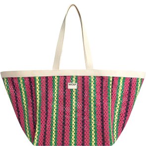 Wouf Terry Sac de shopper 33 cm