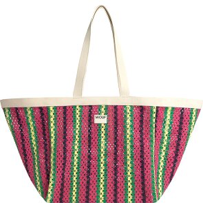 Wouf Terry Sac de shopper 33 cm
