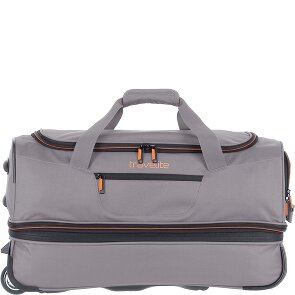 Travelite Basics Sac de voyage à 2 roulettes 55 cm