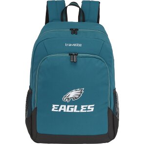 Travelite travelite x NFL Daypack 43 cm Compartiment ordinateur