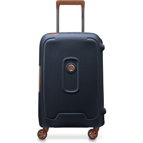 Delsey Paris Moncey 4-roues trolley cabine 55 cm