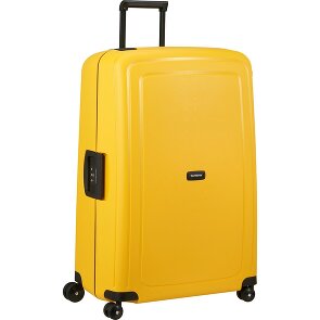 Samsonite S'Cure Spinner trolley 4 roues 81 cm