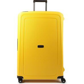 Samsonite S'Cure Spinner trolley 4 roues 81 cm