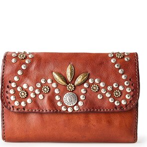 Campomaggi Mirta Porte-monnaie Cuir 14 cm