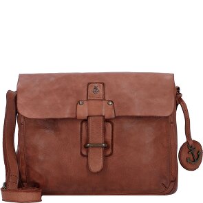 Harbour 2nd Anchor Love Rosi Sac à bandoulière Cuir 29 cm