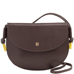 DuDu Skye Sac à bandoulière Cuir 21 cm