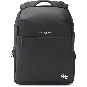 Hedgren Commute Sac à dos RFID 40 cm Compartiment pour ordinateur portable