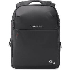 Hedgren Commute Sac à dos RFID 40 cm Compartiment pour ordinateur portable