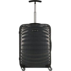Samsonite Lite Shock Spinner 4 roues trolley cabine 55 cm