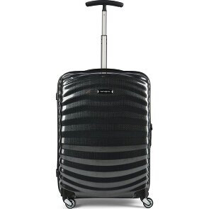 Samsonite Lite-Shock 4 roulettes Trolley de cabine 55 cm