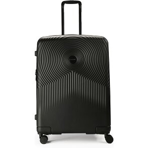 Gabol Radar 4 roulettes Trolley 76 cm