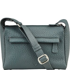 Voi Hirsch Bine Sac à bandoulière Cuir véritable 22 cm