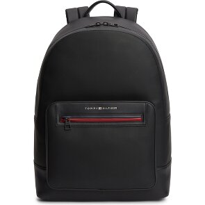 Tommy Hilfiger TH Foundation Daypack 42 cm Compartiment pour ordinateur portable