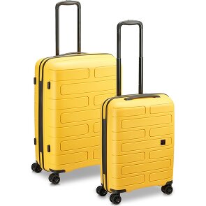 MODO by Roncato Supernova 2.0 4 roulettes Set de valises 2 pièces