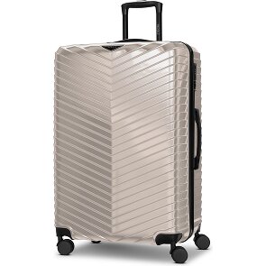Redolz Essentials 18 2.0 4 roues Valise cabine L 76 cm avec soufflet d'extension