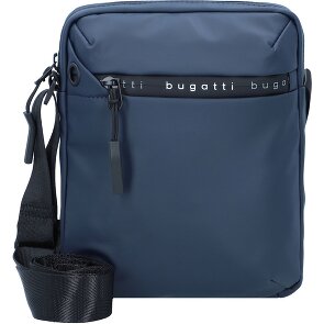 bugatti Blanc Sac à bandoulière 18 cm