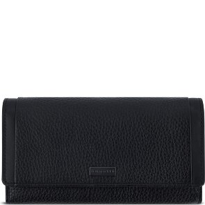bugatti Sina Porte-monnaie Protection RFID Cuir 18.5 cm