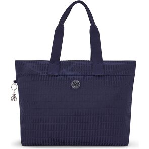 Kipling Elevated Jacquard Colissa Up Sac de shopper 50 cm Compartiment pour ordinateur portable