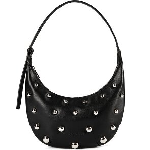 Liebeskind Ryker Sac à bandoulière XS Cuir véritable 28 cm