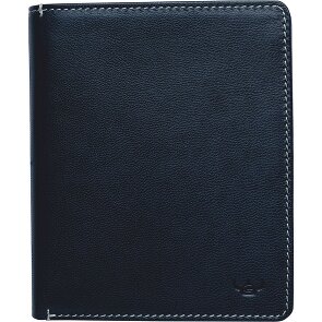 Golden Head Bari Porte-monnaie Protection RFID Cuir 10.5 cm