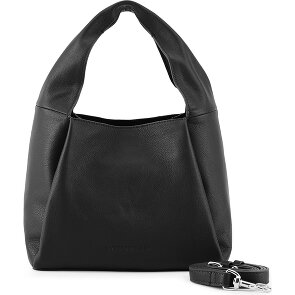 LES VISIONNAIRES Coralie Sac à bandoulière Cuir 24 cm