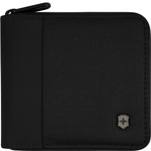 Victorinox Travel Essentials Porte-monnaie Protection RFID 11 cm
