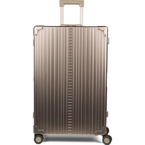 Aleon Traveler Macro 4 roues trolley 77 cm