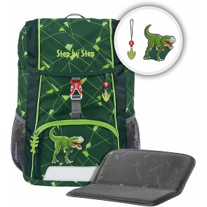 Step by Step Kid Shine Set sac à dos pour enfants 3pcs.