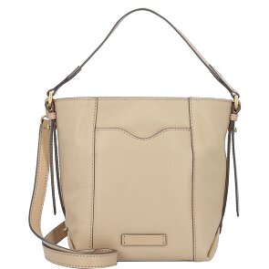 The Bridge Gemma Sac à bandoulière Cuir 23 cm