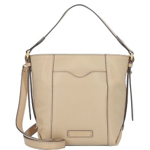 The Bridge Gemma Sac à bandoulière Cuir 23 cm