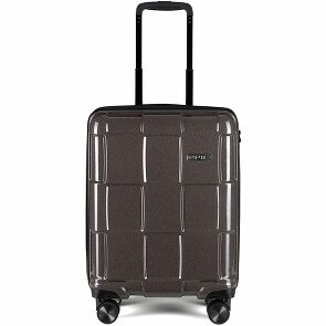 Epic Crate Reflex 4-roues trolley cabine 55 cm
