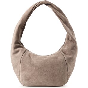 Liebeskind Farrah II Sac à bandoulière M Cuir véritable 45 cm