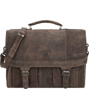 Harold's Antico Porte-documents III cuir 40 cm
